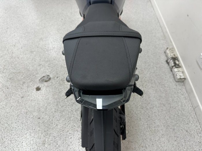 2024 Ktm 390 DUKE Blue