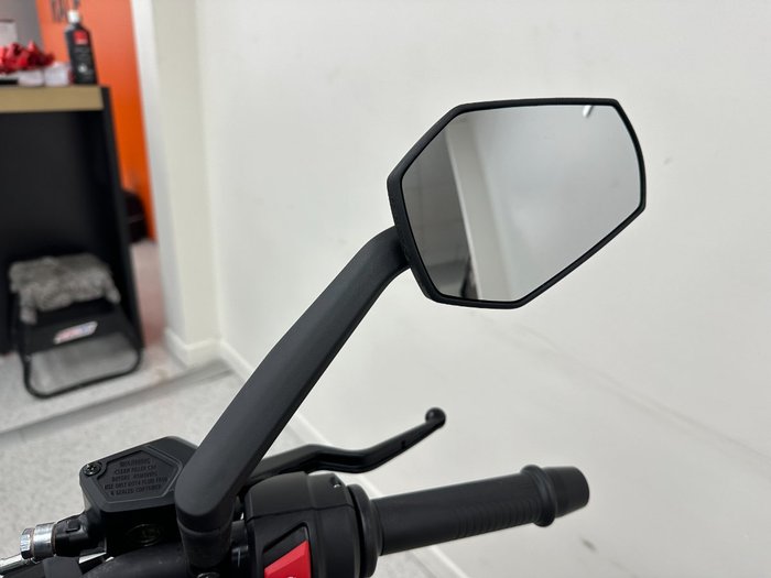 2024 Ktm 390 DUKE Blue