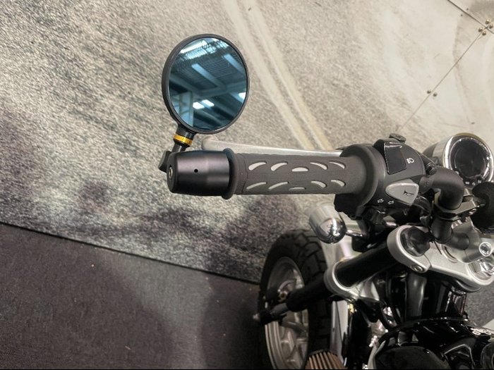 2020 Honda MONKEY (LAMS) Black