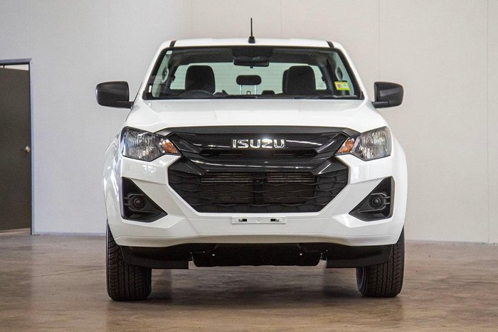 2025 Isuzu D-MAX SX