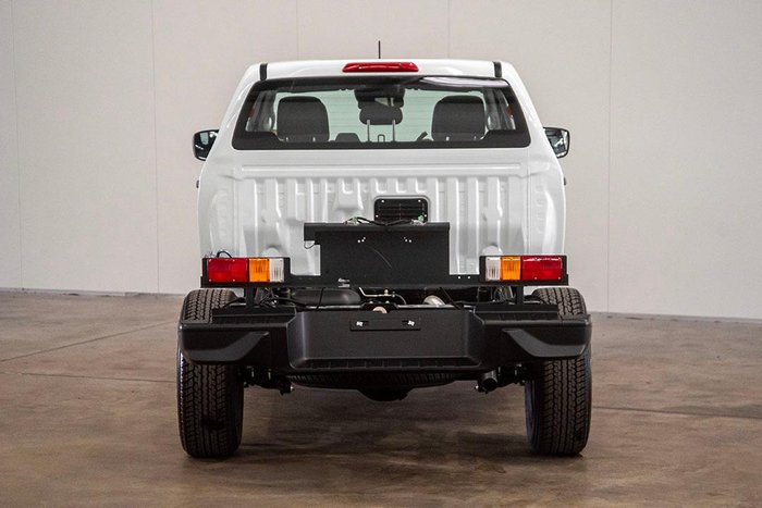 2025 Isuzu D-MAX SX