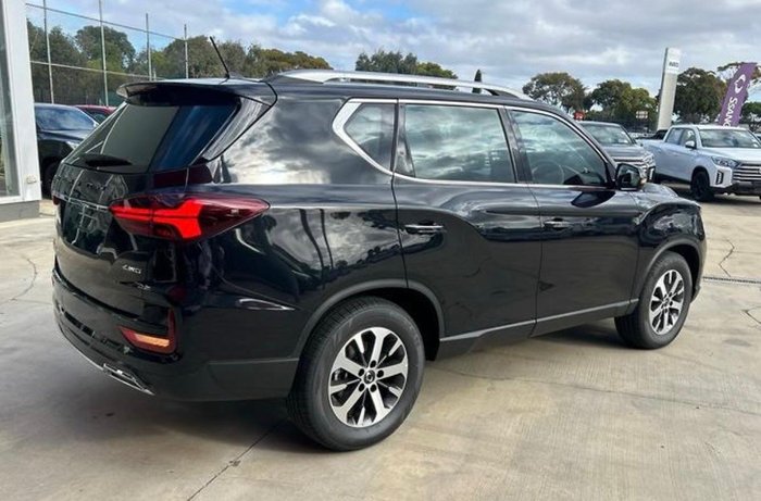 2023 SsangYong Rexton Adventure