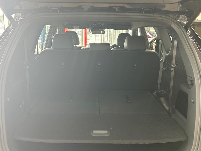 2023 SsangYong Rexton Adventure