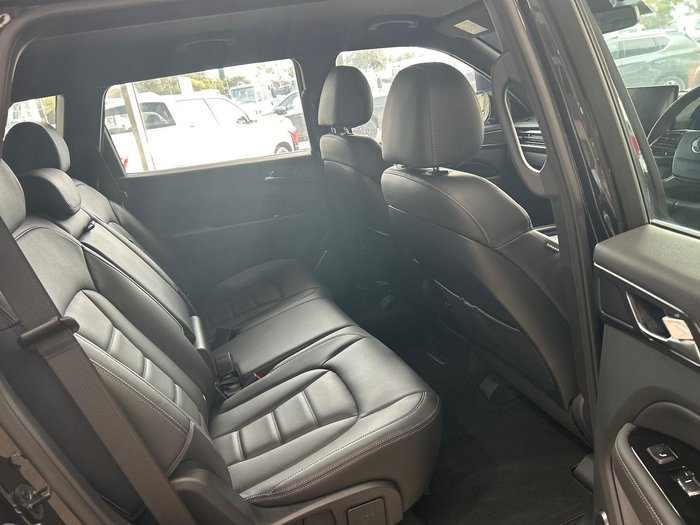 2023 SsangYong Rexton Adventure