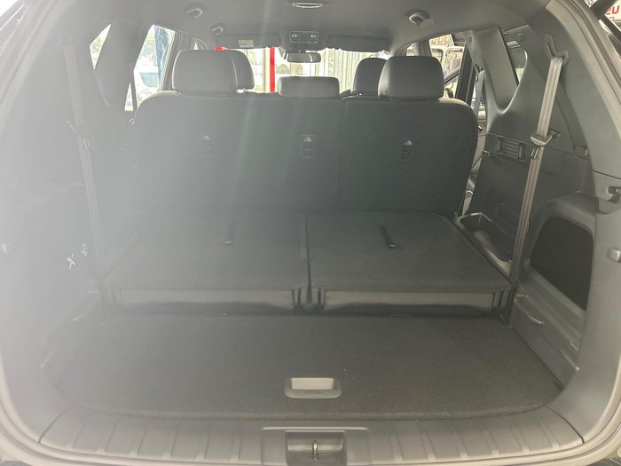 2023 SsangYong Rexton Adventure