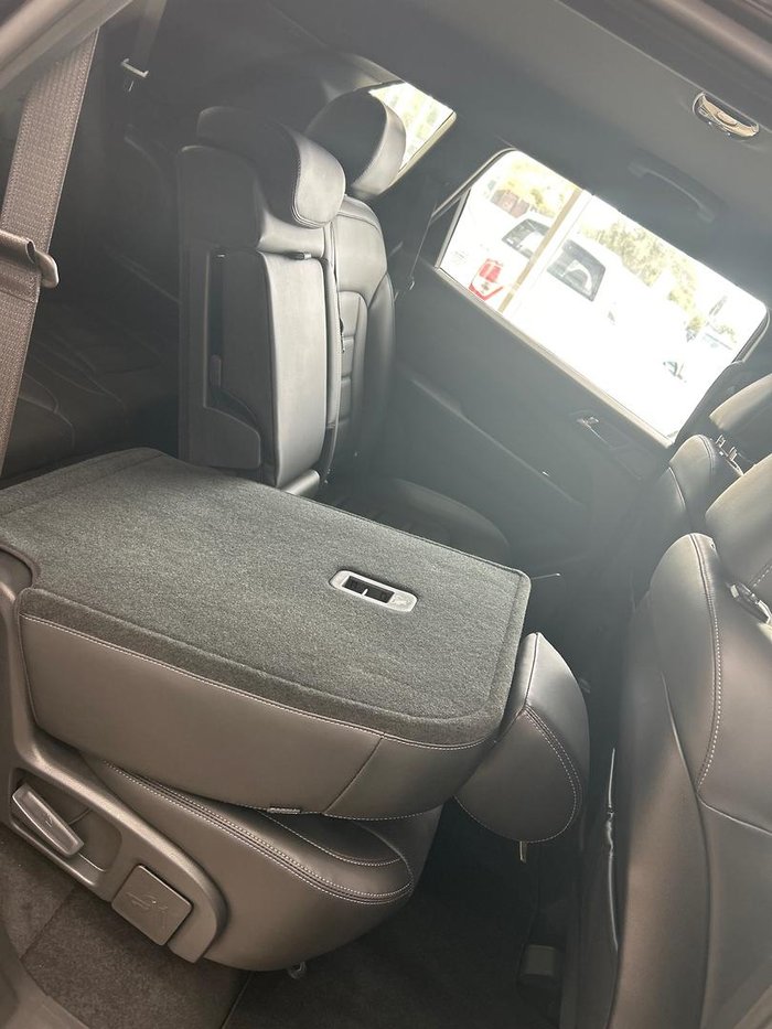 2023 SsangYong Rexton Adventure