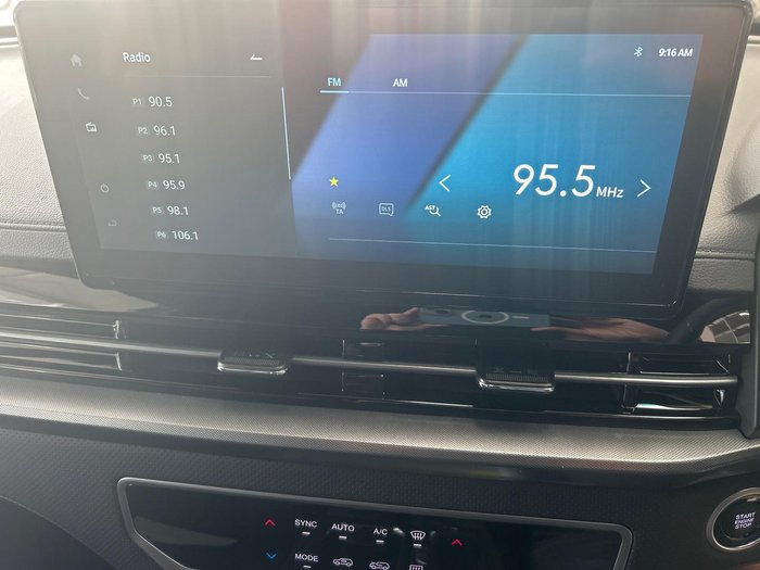 2023 SsangYong Rexton Adventure