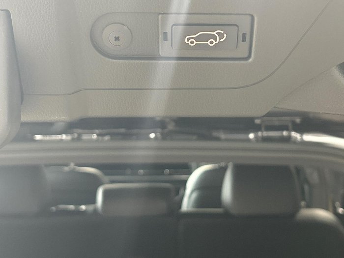 2023 SsangYong Rexton Adventure