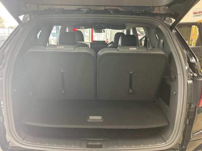 2023 SsangYong Rexton Adventure