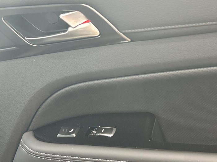 2023 SsangYong Rexton Adventure