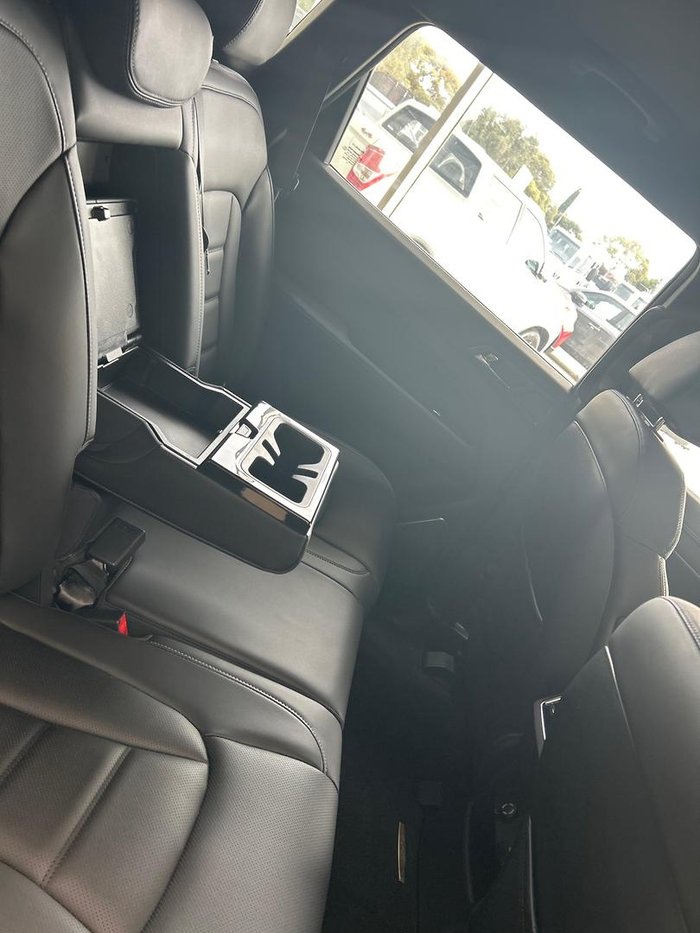 2023 SsangYong Rexton Adventure