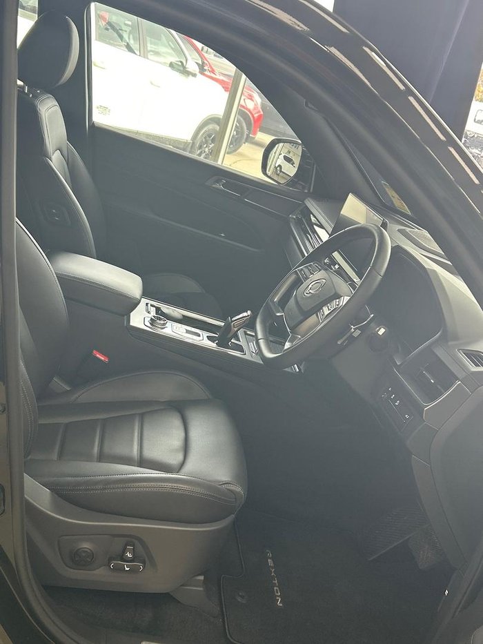 2023 SsangYong Rexton Adventure