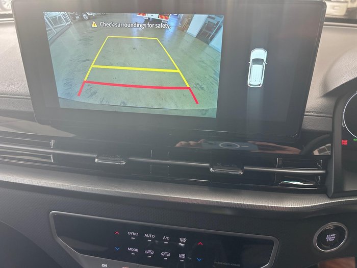 2023 SsangYong Rexton Adventure