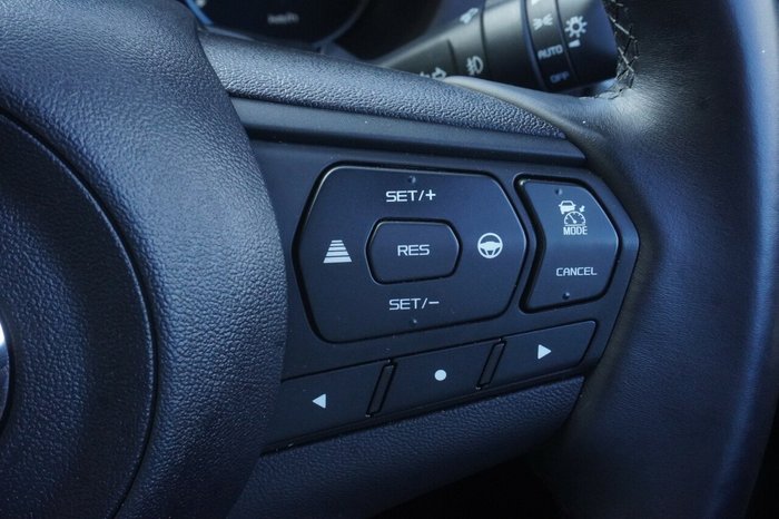 2022 Mazda BT-50 GT