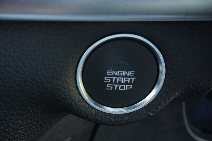2022 Mazda BT-50 GT