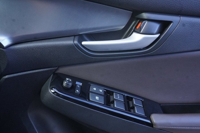2022 Mazda BT-50 GT