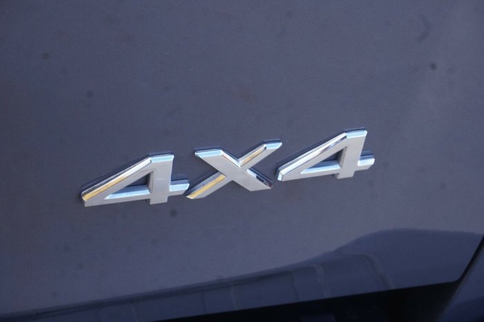 2022 Mazda BT-50 GT