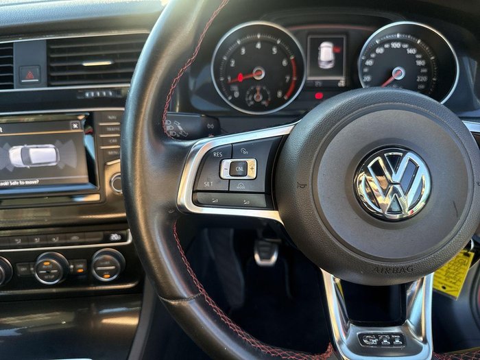 2013 Volkswagen Golf GTI