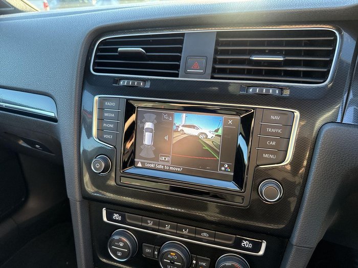 2013 Volkswagen Golf GTI