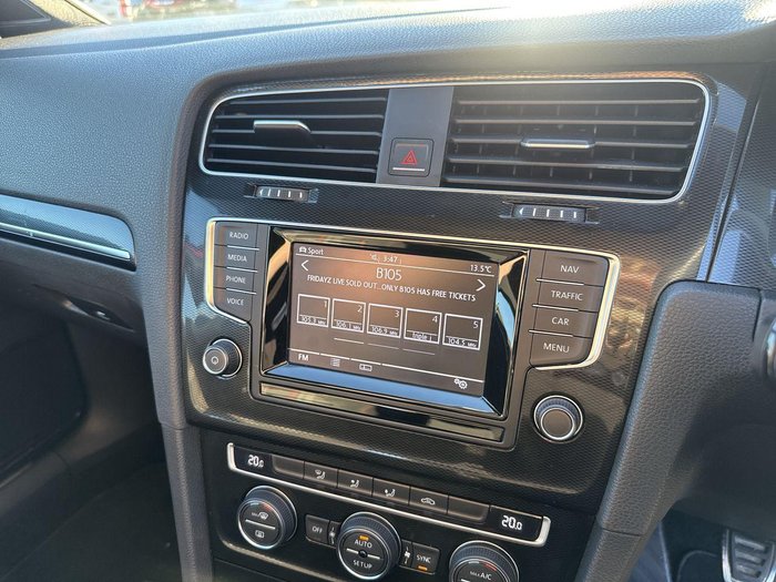 2013 Volkswagen Golf GTI