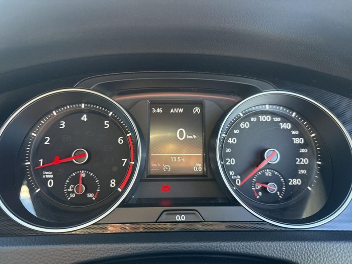 2013 Volkswagen Golf GTI