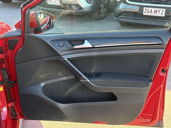 2013 Volkswagen Golf GTI