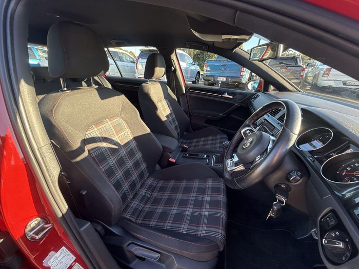 2013 Volkswagen Golf GTI