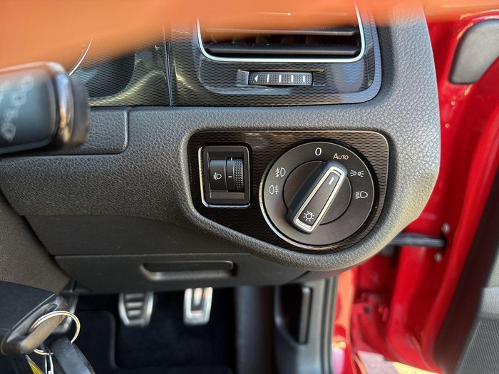 2013 Volkswagen Golf GTI