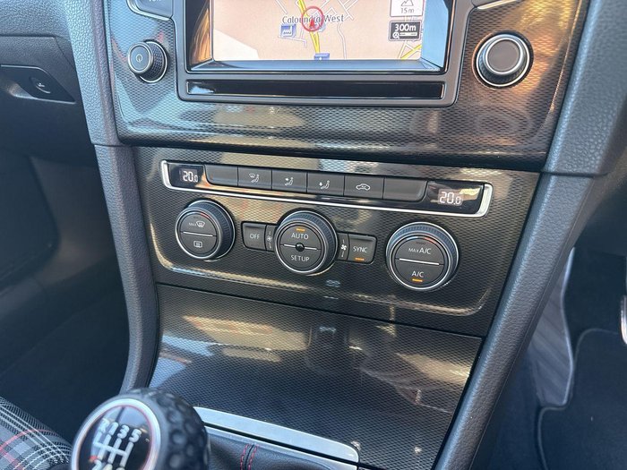 2013 Volkswagen Golf GTI