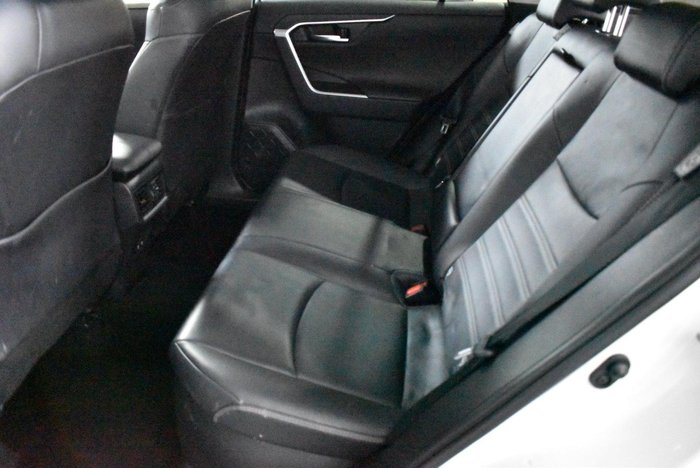 2020 Toyota RAV4 Cruiser