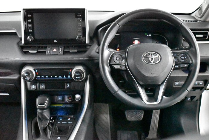 2020 Toyota RAV4 Cruiser