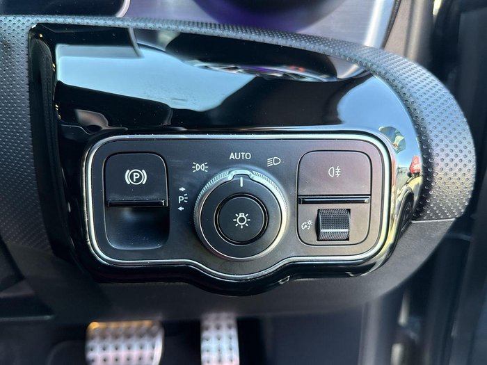 2019 Mercedes-Benz CLA-Class CLA35 AMG
