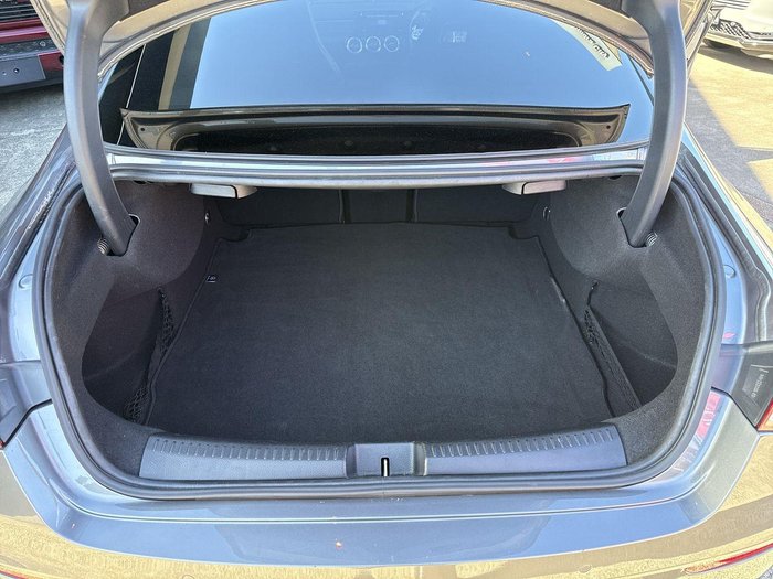 2019 Mercedes-Benz CLA-Class CLA35 AMG