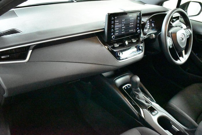 2019 Toyota Corolla Ascent Sport Hybrid