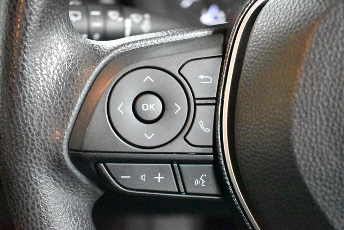 2019 Toyota Corolla Ascent Sport Hybrid