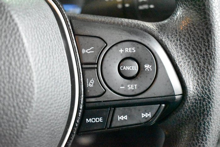 2019 Toyota Corolla Ascent Sport Hybrid