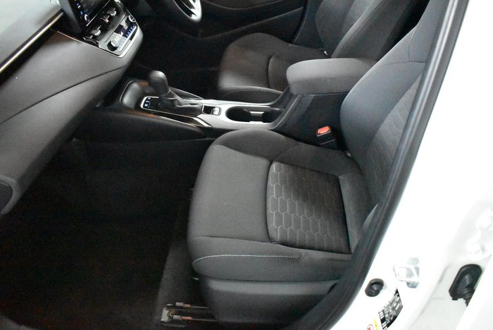 2019 Toyota Corolla Ascent Sport Hybrid