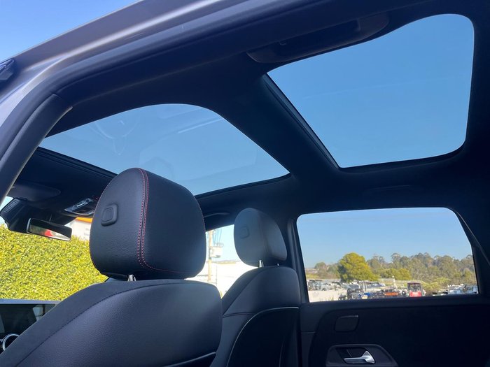 2019 Mercedes-Benz B-Class B180