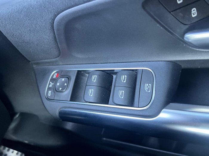 2019 Mercedes-Benz B-Class B180