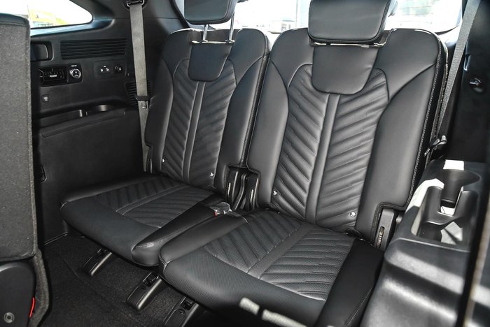 2025 Kia Sorento GT-Line