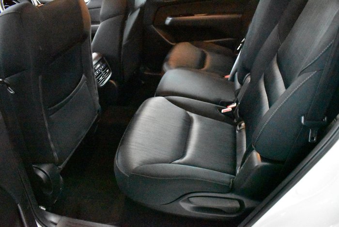 2021 Mazda CX-8 Sport