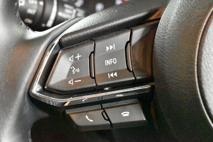 2021 Mazda CX-8 Sport