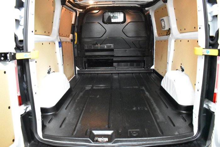 2018 Ford Transit Custom 300S