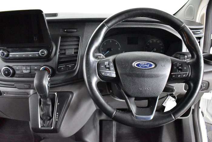 2018 Ford Transit Custom 300S