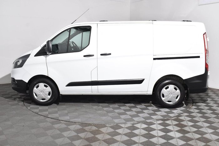 2018 Ford Transit Custom 300S