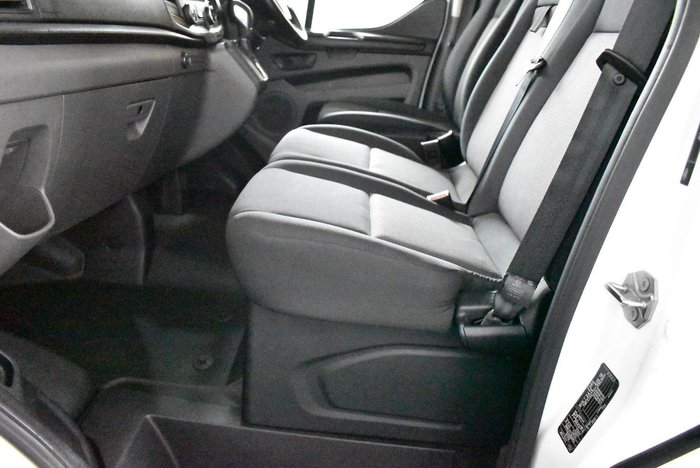 2018 Ford Transit Custom 300S