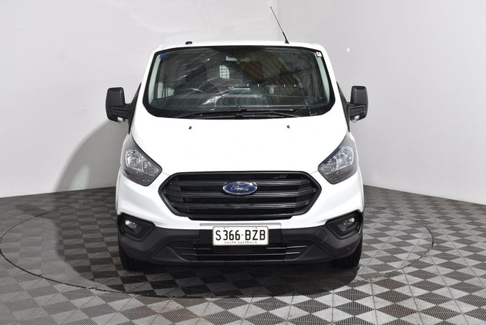 2018 Ford Transit Custom 300S
