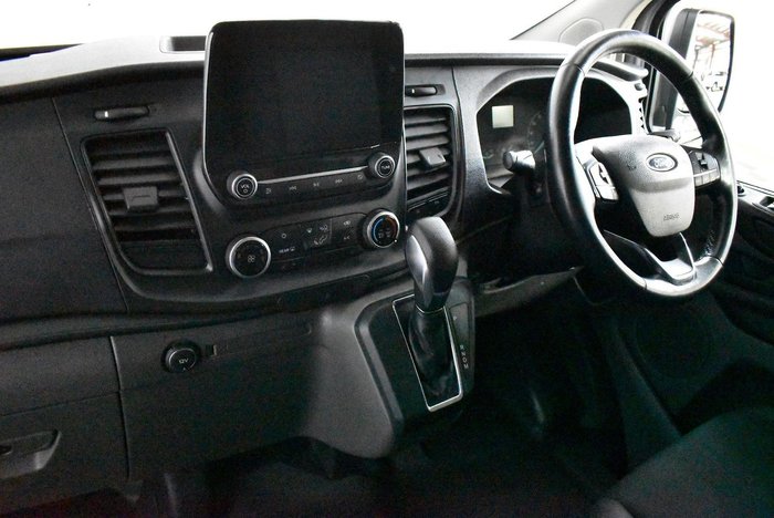 2018 Ford Transit Custom 300S