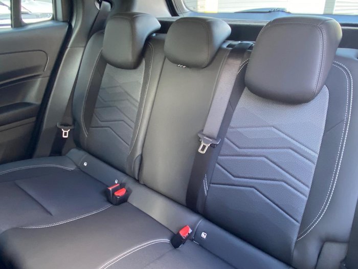 2024 Jeep Avenger Limited