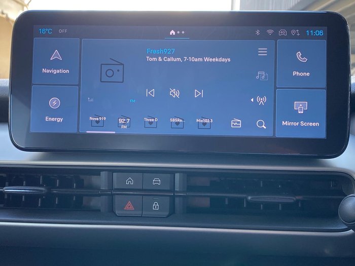 2024 Jeep Avenger Limited